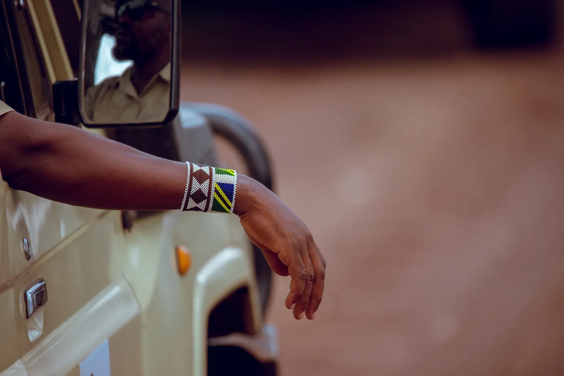 Tarangire – Morning Game Drive & Return to Karatu scenery