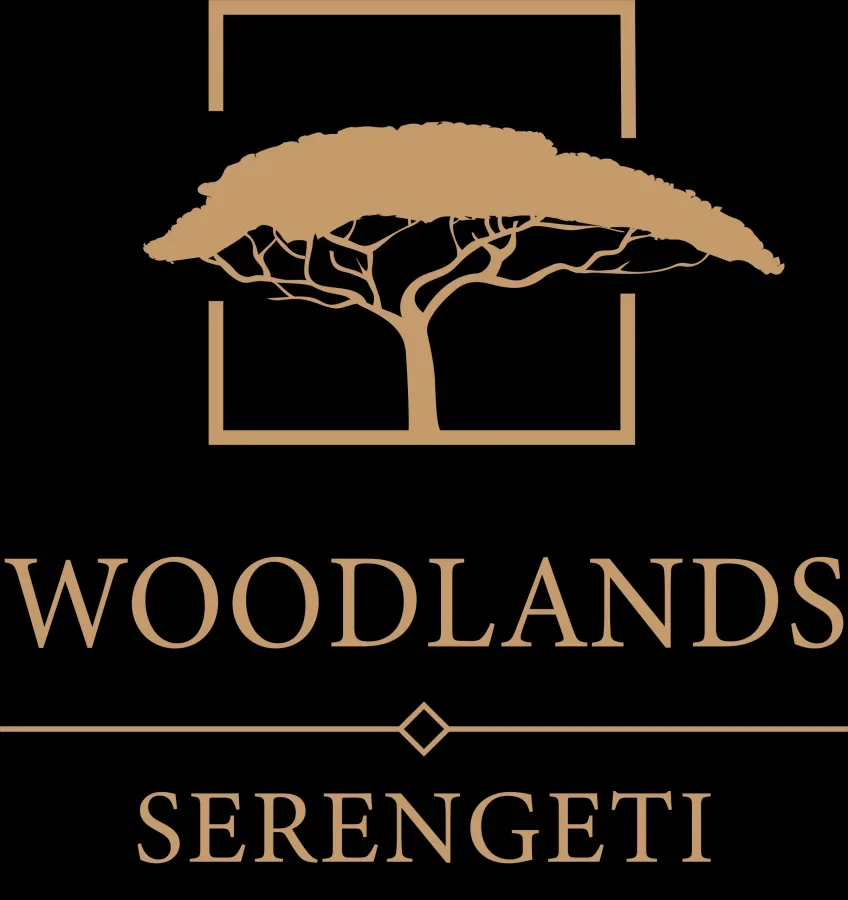 View of Serengeti Woodlands Camp in Naabi Hill, Southern Serengeti