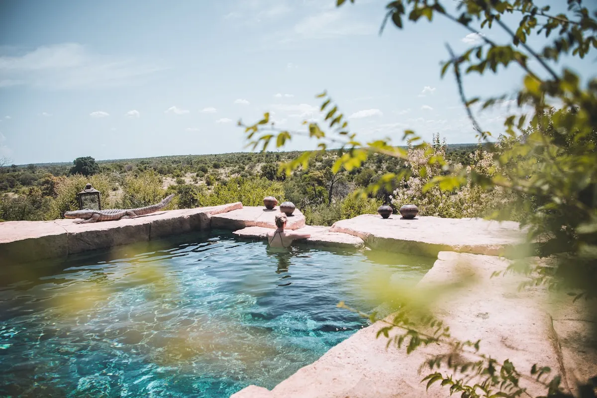 Day 9: Ruaha National Half-Day Game Drive