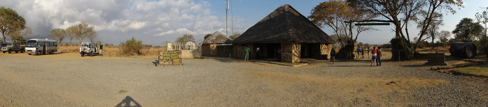 Day 5: Mikumi National Park – Full-Day Game Drive