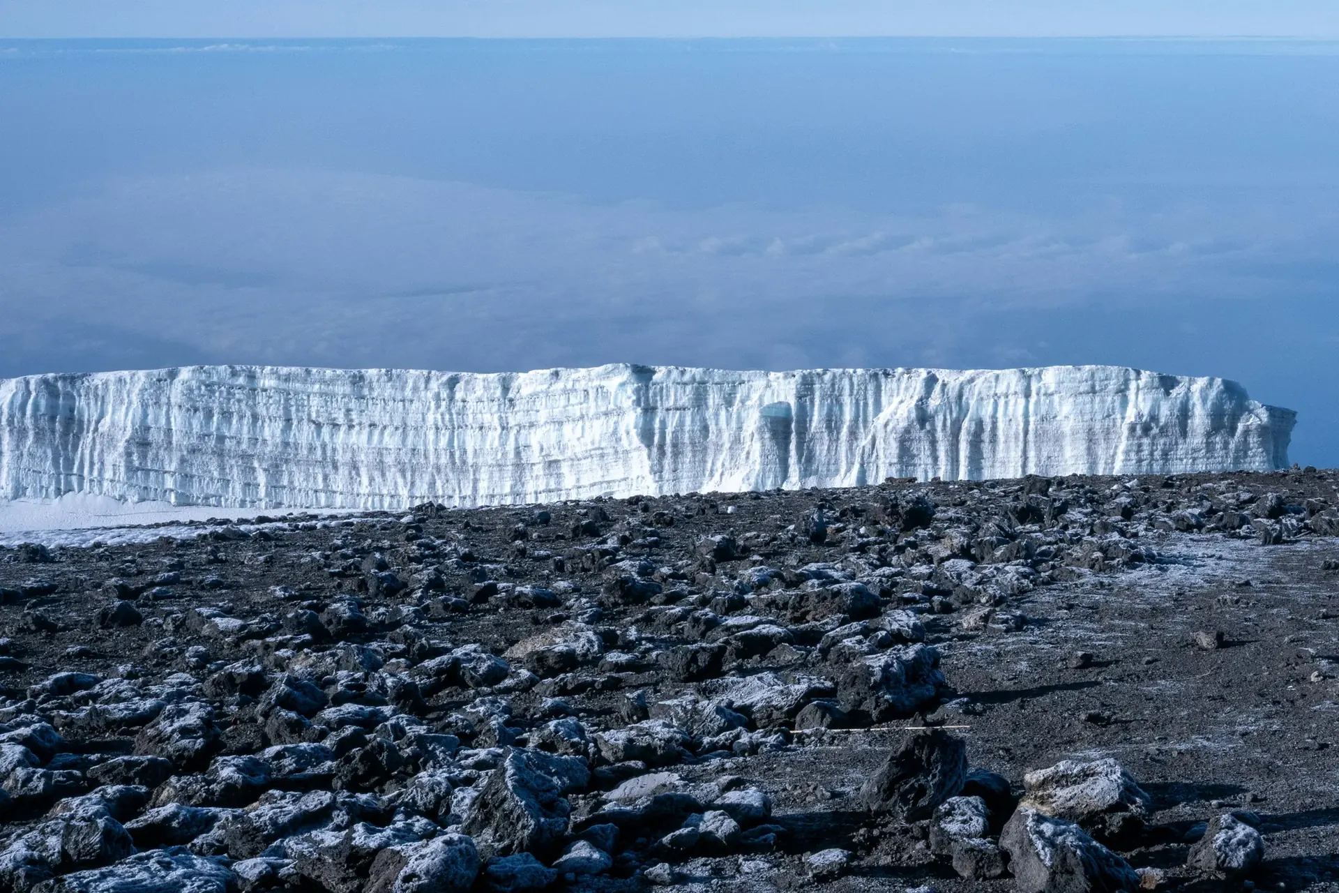 Day 04: Barranco Camp